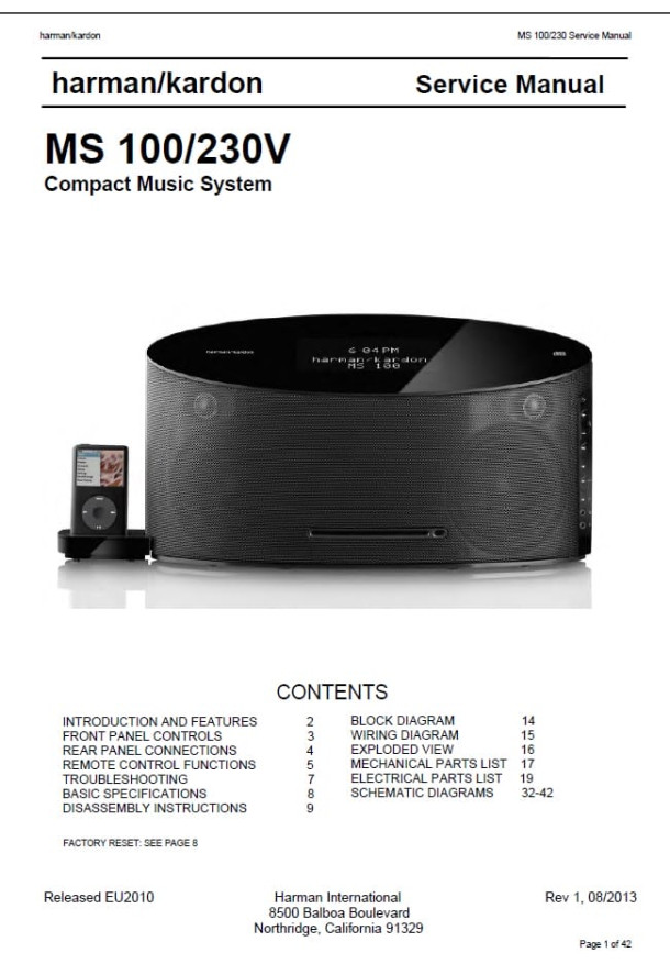 MS-100 Rev.1